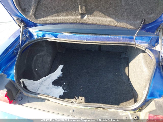 Aukcja sprzedaży 2012 Dodge Challenger Sxt Plus, vin: 2C3CDYAG5CH254299, numer aukcji: 40086249