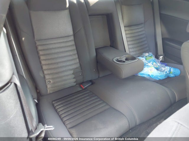 Aukcja sprzedaży 2012 Dodge Challenger Sxt Plus, vin: 2C3CDYAG5CH254299, numer aukcji: 40086249