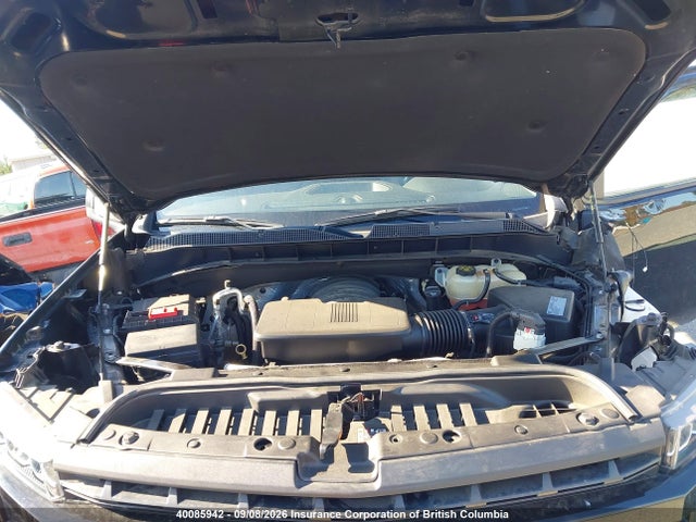 Продажа на аукционе авто 2019 Chevrolet Silverado K1500 Lt Trail Boss, vin: 1GCPYFED0KZ302702, номер лота: 40085942