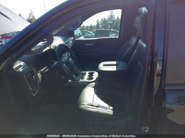 Продажа на аукционе авто 2019 Chevrolet Silverado K1500 Lt Trail Boss, vin: 1GCPYFED0KZ302702, номер лота: 40085942