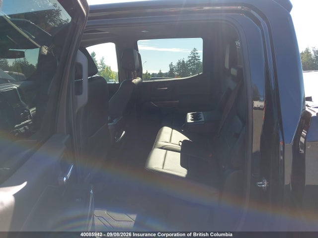 Продажа на аукционе авто 2019 Chevrolet Silverado K1500 Lt Trail Boss, vin: 1GCPYFED0KZ302702, номер лота: 40085942