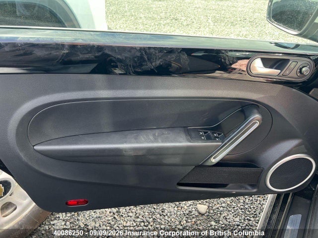 40086250 :رقم المزاد ، 3VWTDAAT3KM504104 vin ، 2019 Volkswagen Beetle Dune مزاد بيع