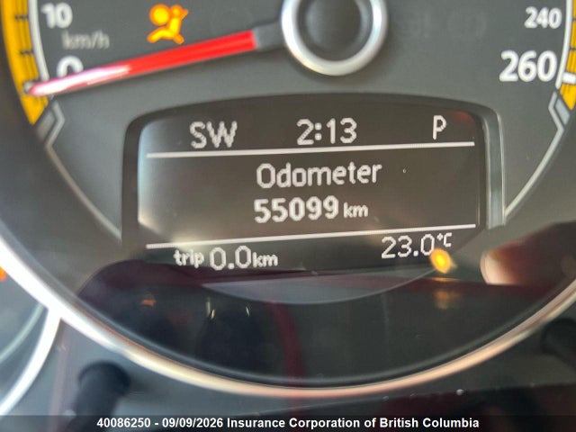 40086250 :رقم المزاد ، 3VWTDAAT3KM504104 vin ، 2019 Volkswagen Beetle Dune مزاد بيع