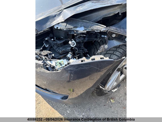 5YJ3E1EBXNF266956 Tesla MODEL 3