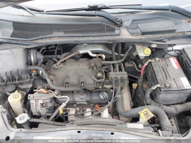 Aukcja sprzedaży 2009 Dodge Grand Caravan Se, vin: 2D8HN44E99R523118, numer aukcji: 40086254