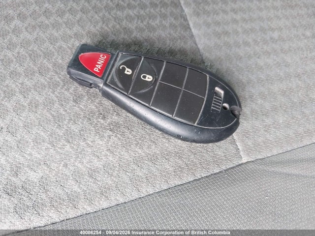 Aukcja sprzedaży 2009 Dodge Grand Caravan Se, vin: 2D8HN44E99R523118, numer aukcji: 40086254