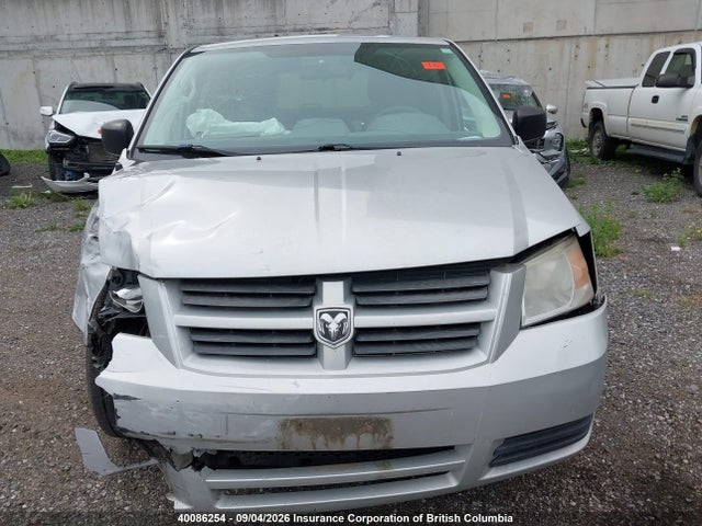 Aukcja sprzedaży 2009 Dodge Grand Caravan Se, vin: 2D8HN44E99R523118, numer aukcji: 40086254