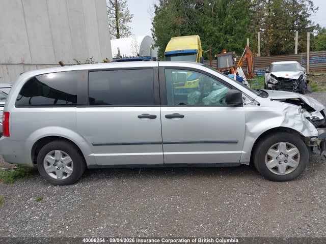 Aukcja sprzedaży 2009 Dodge Grand Caravan Se, vin: 2D8HN44E99R523118, numer aukcji: 40086254