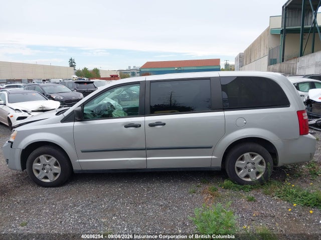 Aukcja sprzedaży 2009 Dodge Grand Caravan Se, vin: 2D8HN44E99R523118, numer aukcji: 40086254