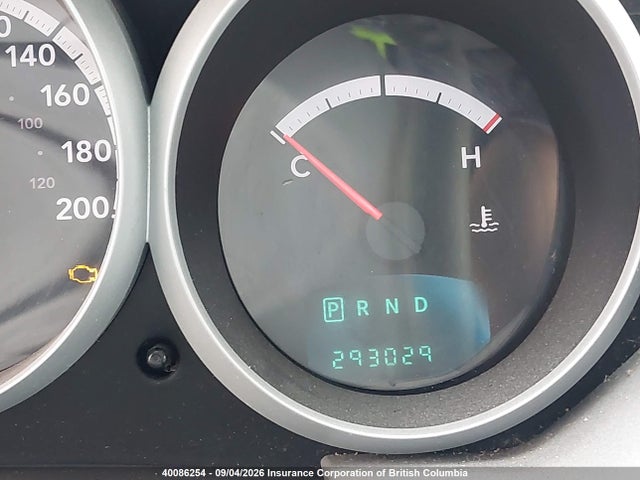 Aukcja sprzedaży 2009 Dodge Grand Caravan Se, vin: 2D8HN44E99R523118, numer aukcji: 40086254