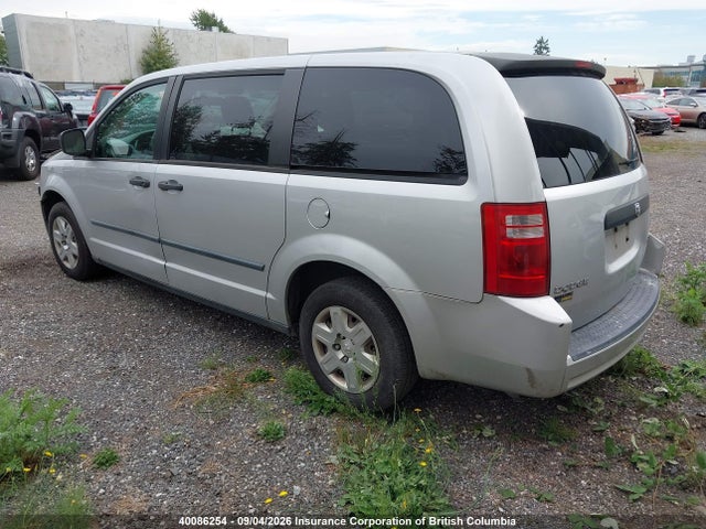 Aukcja sprzedaży 2009 Dodge Grand Caravan Se, vin: 2D8HN44E99R523118, numer aukcji: 40086254