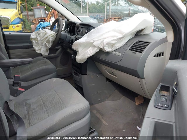 Aukcja sprzedaży 2009 Dodge Grand Caravan Se, vin: 2D8HN44E99R523118, numer aukcji: 40086254
