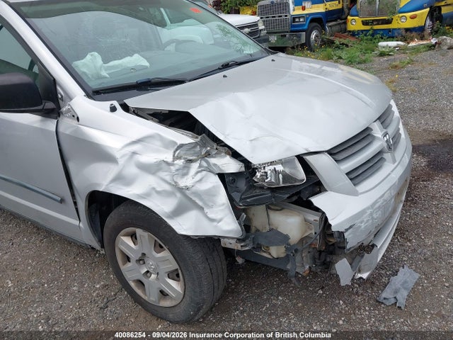 Aukcja sprzedaży 2009 Dodge Grand Caravan Se, vin: 2D8HN44E99R523118, numer aukcji: 40086254