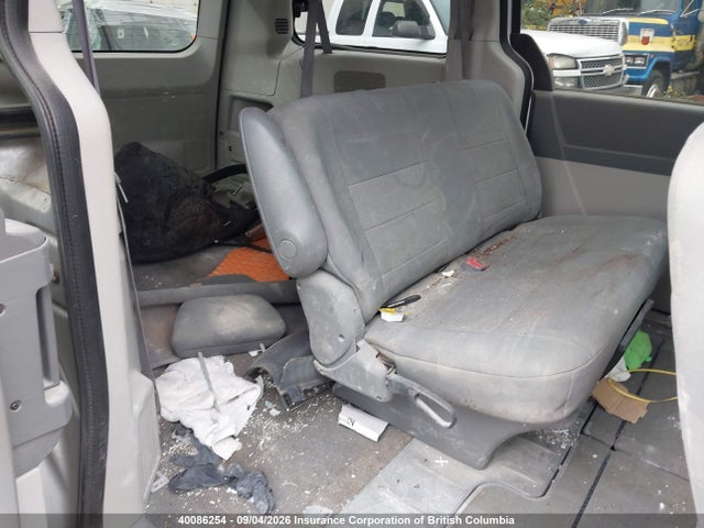 Aukcja sprzedaży 2009 Dodge Grand Caravan Se, vin: 2D8HN44E99R523118, numer aukcji: 40086254