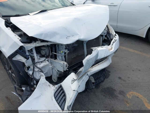 40085438 :رقم المزاد ، 2T1BURHE0GC696148 vin ، 2016 Toyota Corolla L/le/le Pls/prm/s/s Pls مزاد بيع