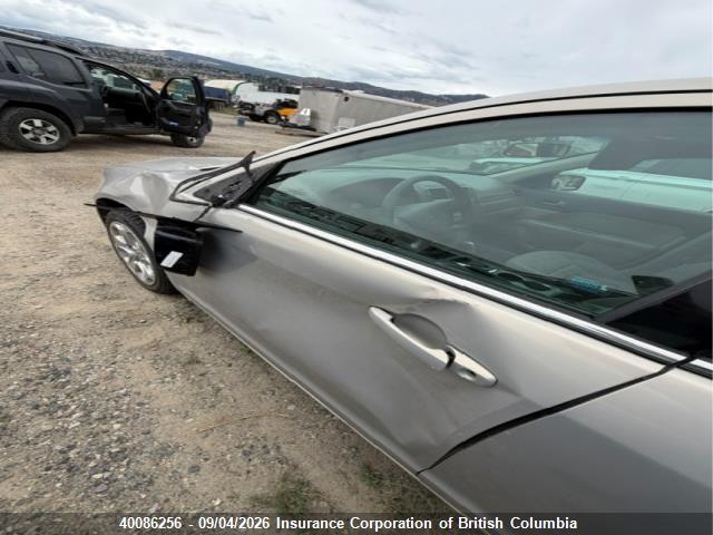 40086256 :رقم المزاد ، 3FAHP0HA8AR229349 vin ، 2010 Ford Fusion Se مزاد بيع