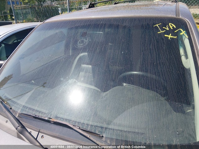 40081654 :رقم المزاد ، 1FMYU94197KA27108 vin ، 2007 Ford Escape Limited مزاد بيع