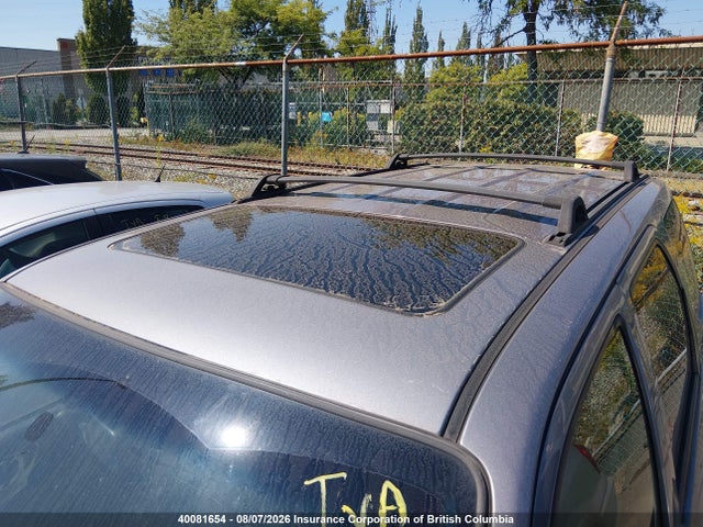 40081654 :رقم المزاد ، 1FMYU94197KA27108 vin ، 2007 Ford Escape Limited مزاد بيع