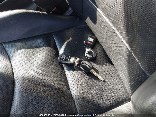 Aukcja sprzedaży 2014 Hyundai Elantra Limited, vin: KMHDH4AH0EU075119, numer aukcji: 40086258