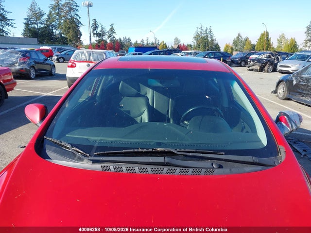 Aukcja sprzedaży 2014 Hyundai Elantra Limited, vin: KMHDH4AH0EU075119, numer aukcji: 40086258