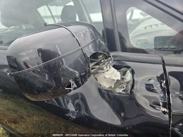 40086259 :رقم المزاد ، 3N1BC1CP2BL494787 vin ، 2011 Nissan Versa مزاد بيع