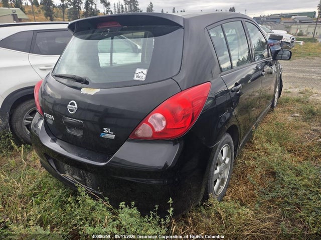 40086259 :رقم المزاد ، 3N1BC1CP2BL494787 vin ، 2011 Nissan Versa مزاد بيع