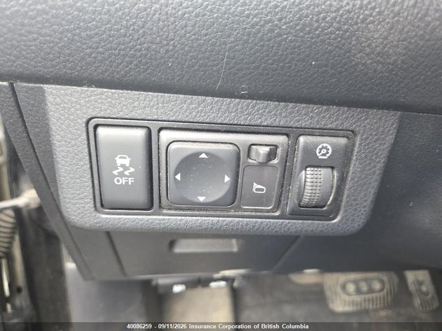 40086259 :رقم المزاد ، 3N1BC1CP2BL494787 vin ، 2011 Nissan Versa مزاد بيع