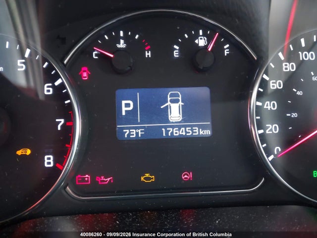 KIA Rondo 2015 KNAHU8A38F7120415 Image 15