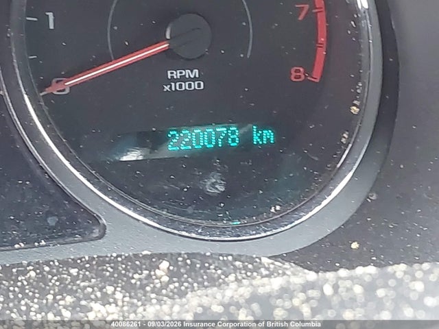 Продаж на аукціоні авто 2009 Chevrolet Cobalt Lt, vin: 1G1AT58H797243174, номер лоту: 40086261