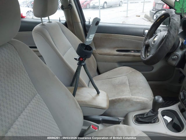 Продаж на аукціоні авто 2009 Chevrolet Cobalt Lt, vin: 1G1AT58H797243174, номер лоту: 40086261