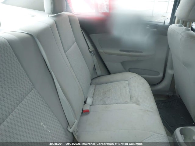 Продаж на аукціоні авто 2009 Chevrolet Cobalt Lt, vin: 1G1AT58H797243174, номер лоту: 40086261