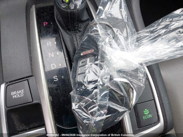 Honda Civic 2017 2HGFC3B90HH450576 Image 11