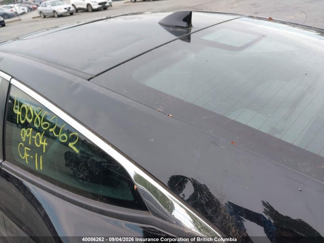 Honda Civic 2017 2HGFC3B90HH450576 Image 12