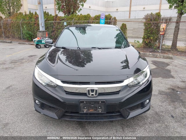 Honda Civic 2017 2HGFC3B90HH450576 Image 13