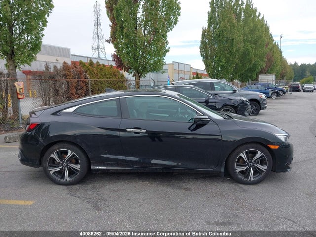 Honda Civic 2017 2HGFC3B90HH450576 Image 14