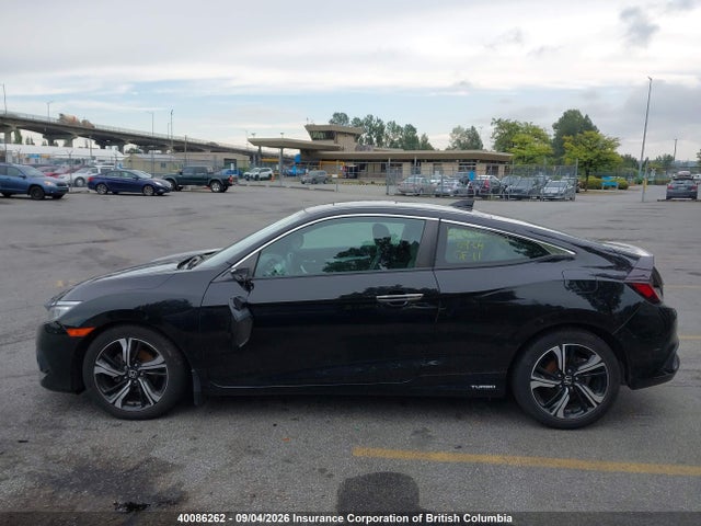 Honda Civic 2017 2HGFC3B90HH450576 Image 15