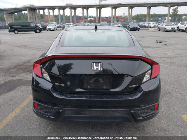 Honda Civic 2017 2HGFC3B90HH450576 Image 17