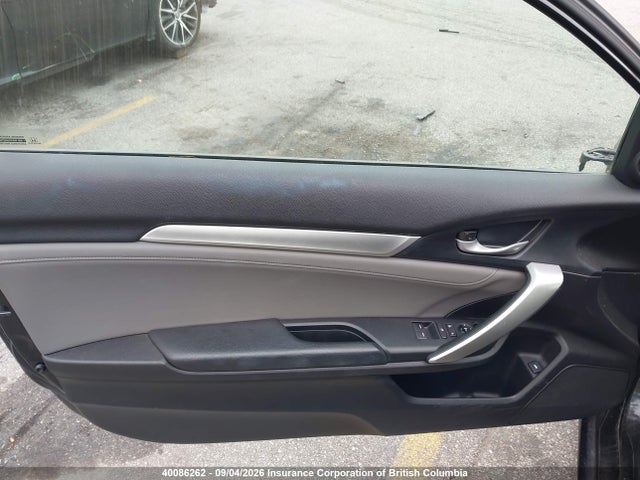 Honda Civic 2017 2HGFC3B90HH450576 Image 21