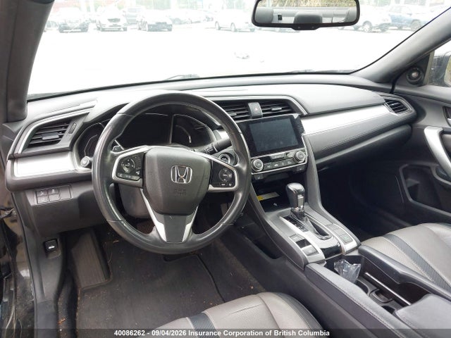 Honda Civic 2017 2HGFC3B90HH450576 Image 22