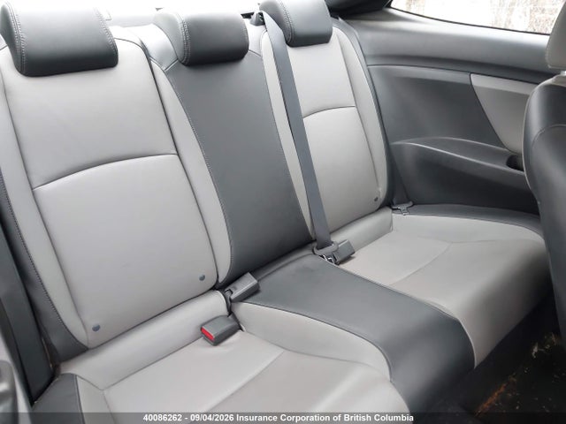 Honda Civic 2017 2HGFC3B90HH450576 Image 8