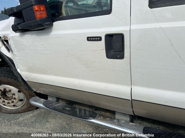 40086263 :رقم المزاد ، 1FTXW43R88EA99566 vin ، 2008 Ford F Series مزاد بيع