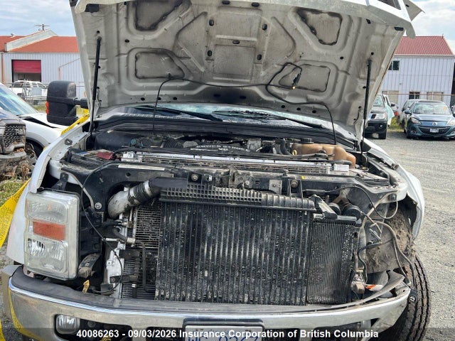 40086263 :رقم المزاد ، 1FTXW43R88EA99566 vin ، 2008 Ford F Series مزاد بيع