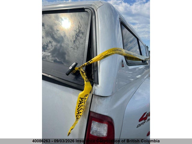 40086263 :رقم المزاد ، 1FTXW43R88EA99566 vin ، 2008 Ford F Series مزاد بيع
