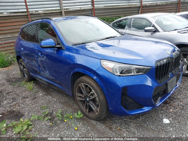 Продаж на аукціоні авто 2023 Bmw X1, vin: WBX73EF0XP5V97829, номер лоту: 40086264
