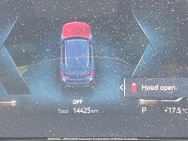 40086264 :رقم المزاد ، WBX73EF0XP5V97829 vin ، 2023 Bmw X1 مزاد بيع