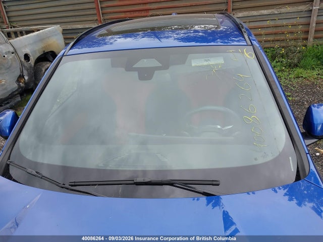 40086264 :رقم المزاد ، WBX73EF0XP5V97829 vin ، 2023 Bmw X1 مزاد بيع