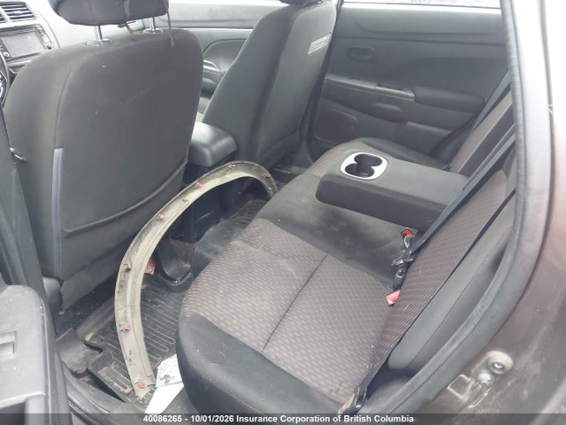 JA4AH3AU6HZ604833 Mitsubishi RVR