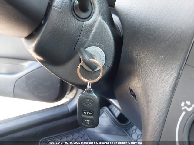 40078217 :رقم المزاد ، 2T1BR32E73C720429 vin ، 2003 Toyota Corolla Ce/le/s مزاد بيع