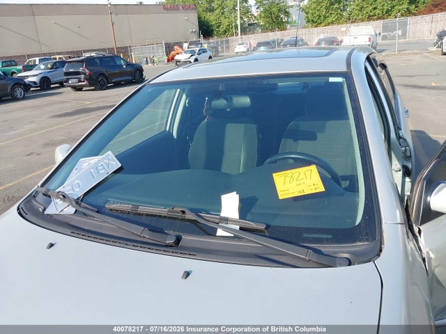 40078217 :رقم المزاد ، 2T1BR32E73C720429 vin ، 2003 Toyota Corolla Ce/le/s مزاد بيع