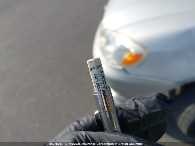 40078217 :رقم المزاد ، 2T1BR32E73C720429 vin ، 2003 Toyota Corolla Ce/le/s مزاد بيع